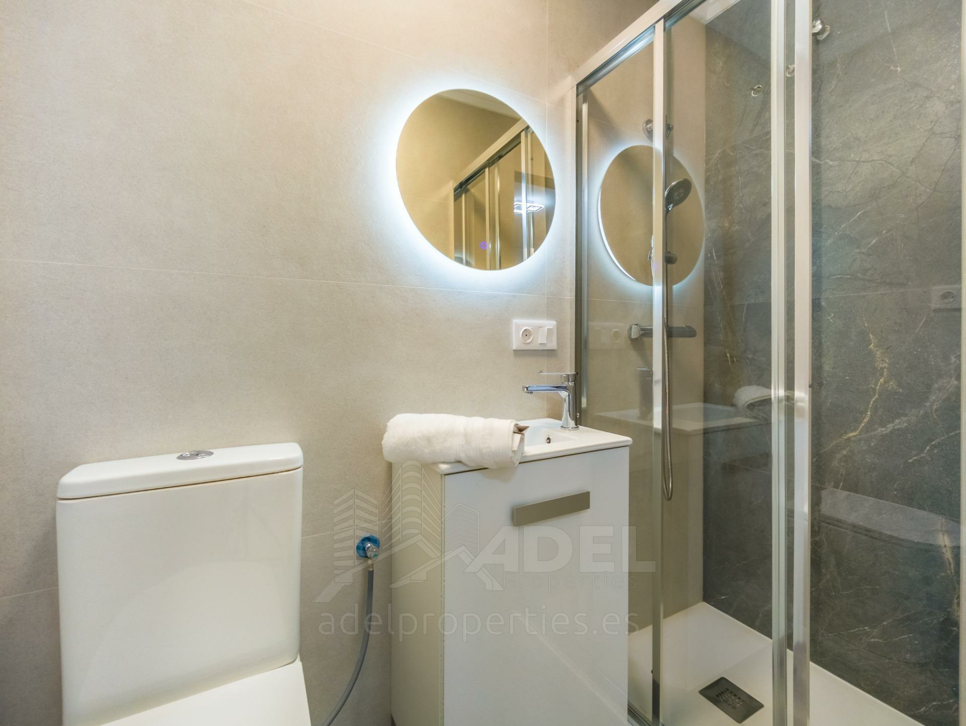 3-6-3352a9 3-bedroom Apartment In Torrevieja, Spain (75 M²)