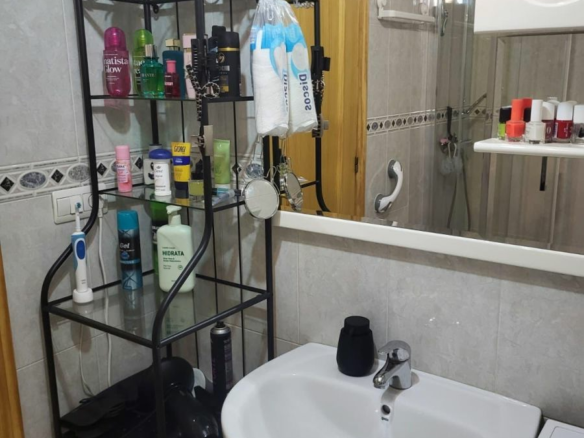 3-bedroom Apartment In Torrevieja, Spain (63 M²)