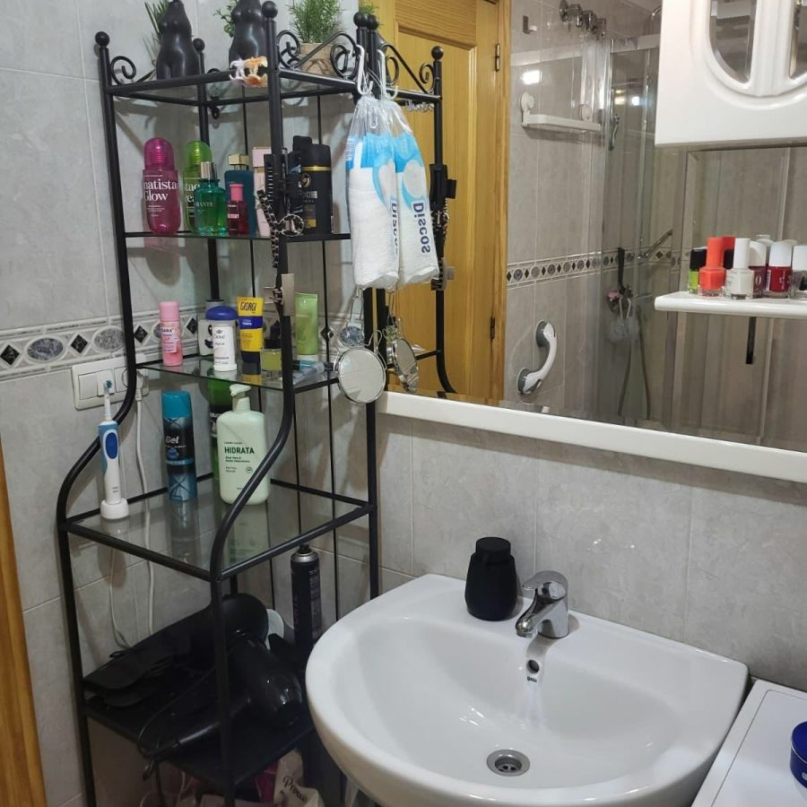 3-bedroom Apartment In Torrevieja, Spain (63 M²)