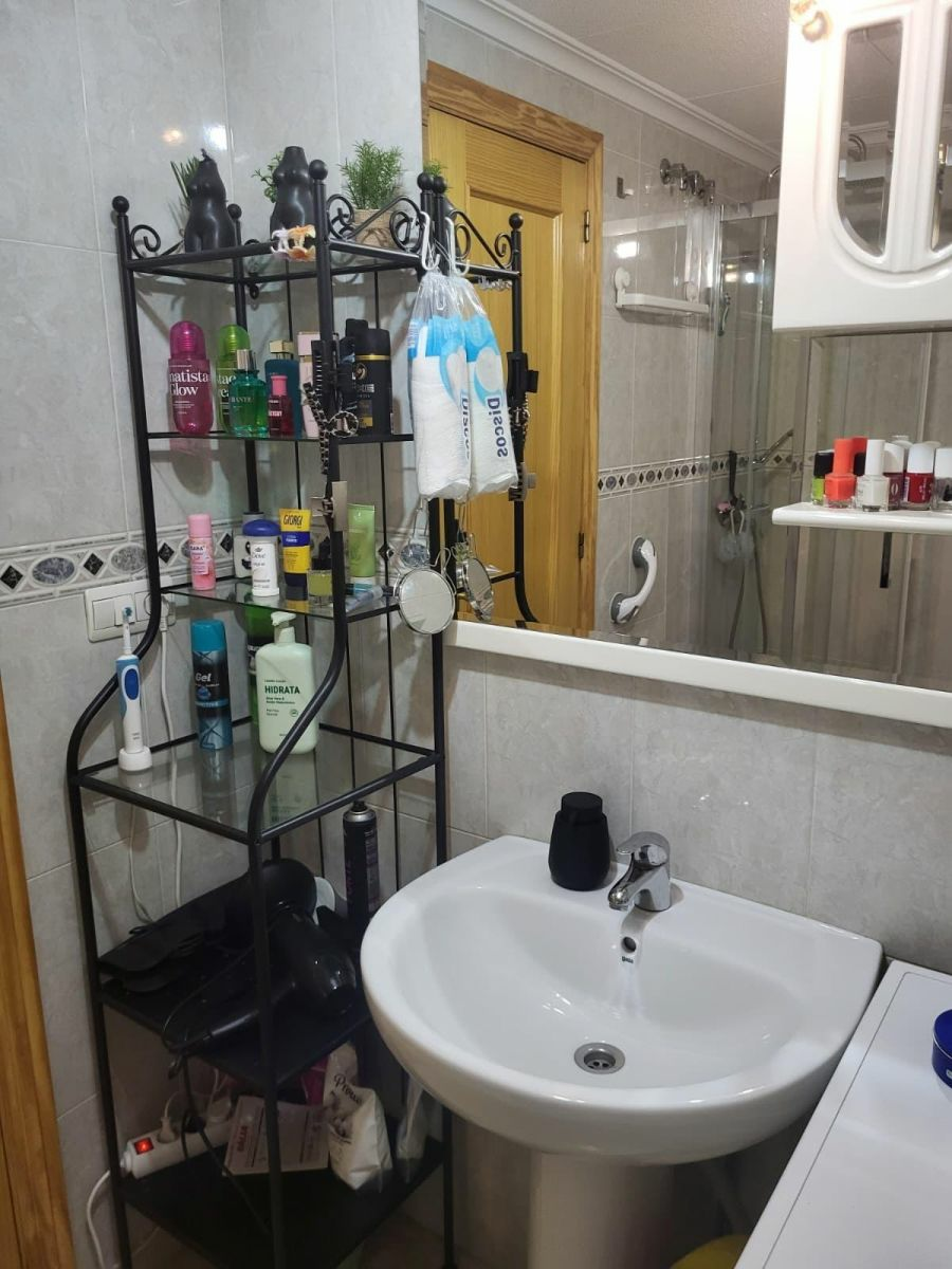 3-bedroom Apartment In Torrevieja, Spain (63 M²)