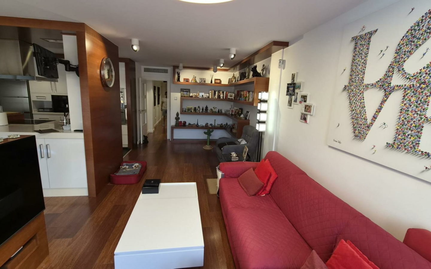 4-bedroom Apartment In Torrevieja, Spain (131 M²)