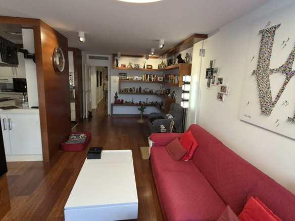 4-bedroom Apartment In Torrevieja, Spain (131 M²)