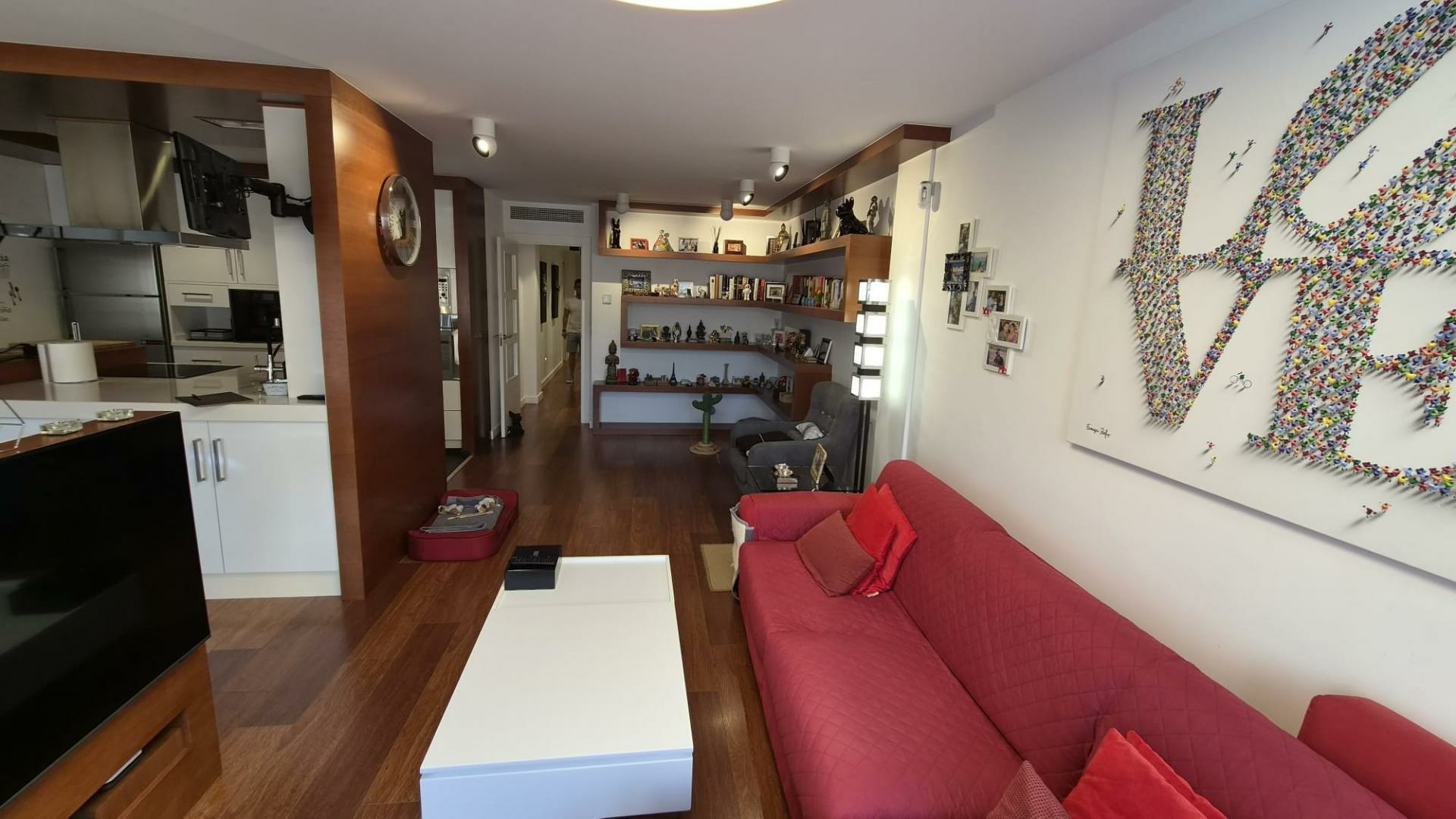 4-bedroom Apartment In Torrevieja, Spain (131 M²)