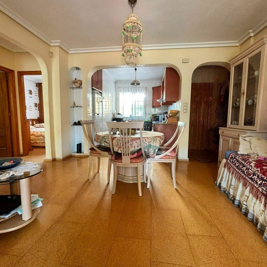 2-bedroom Villa In Orihuela Costa, Spain (68 M²)
