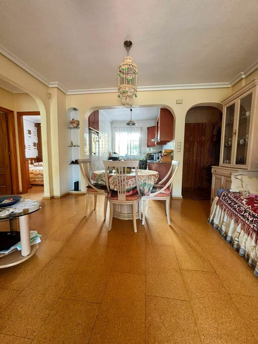 3-6-5b0e4d 2-bedroom Villa In Orihuela Costa, Spain (68 M²)
