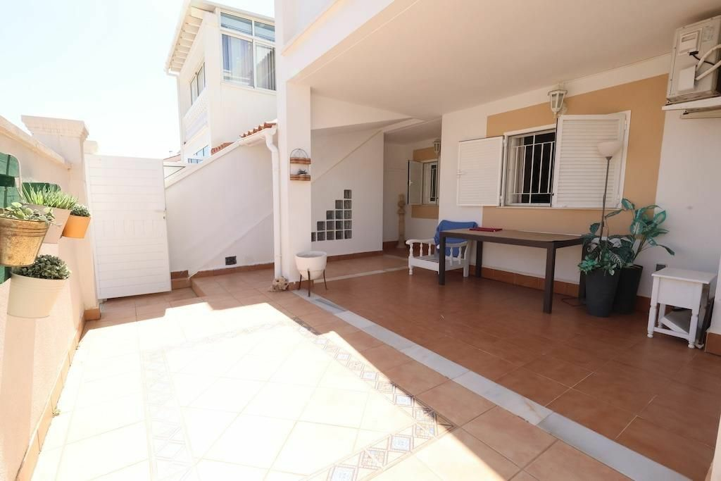 2-bedroom Bungalow In Orihuela, Spain (85 M²)