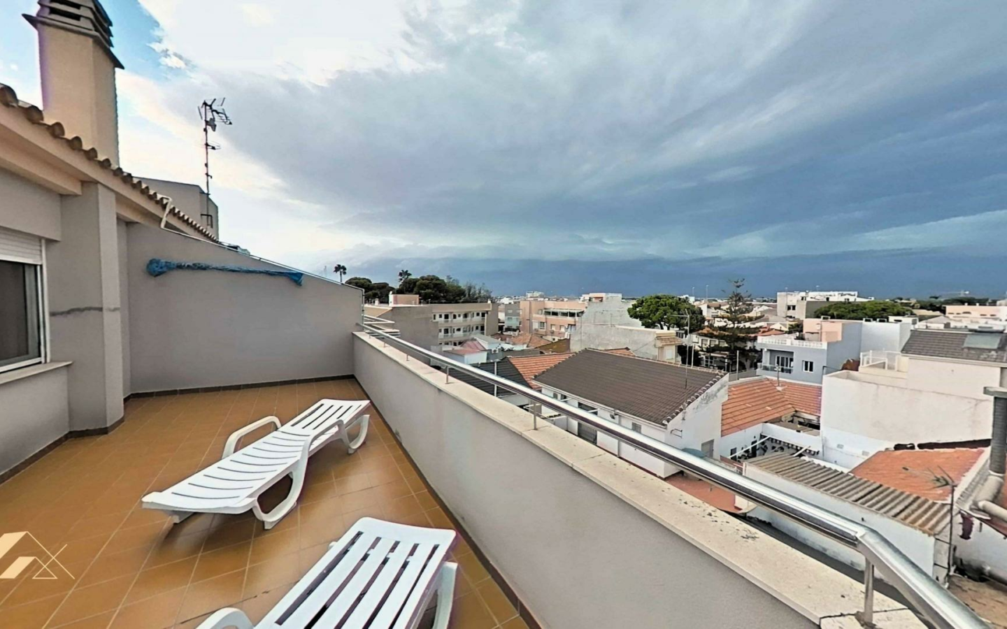 3-bedroom Apartment In Lo Pagan, Spain (160 M²)