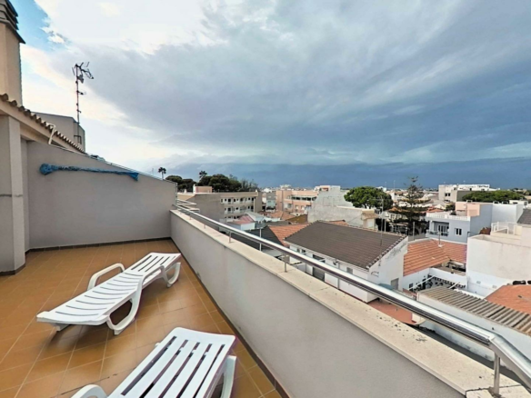 3-bedroom Apartment In Lo Pagan, Spain (160 M²)