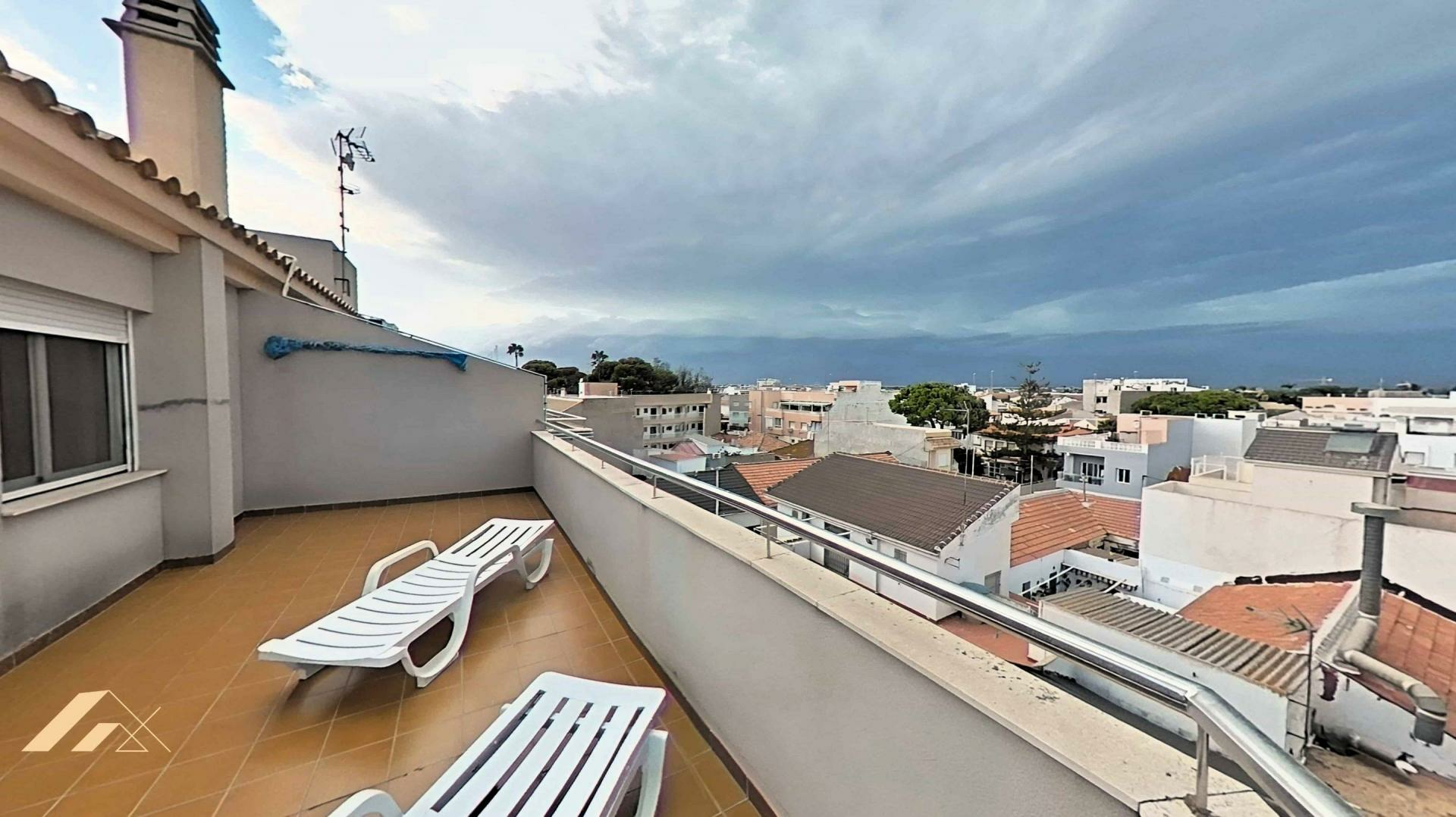 3-bedroom Apartment In Lo Pagan, Spain (160 M²)
