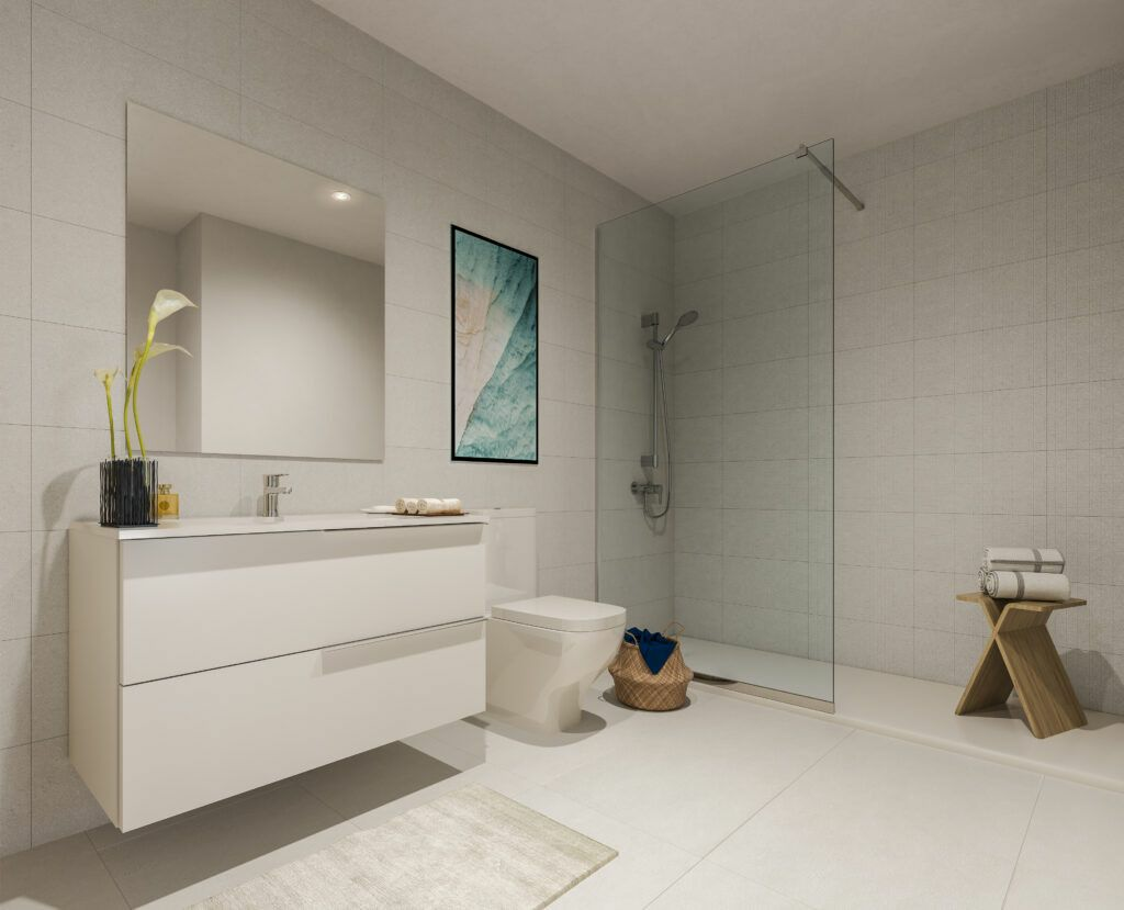 2-bedroom Apartment In Estepona, Spain (111 M²)