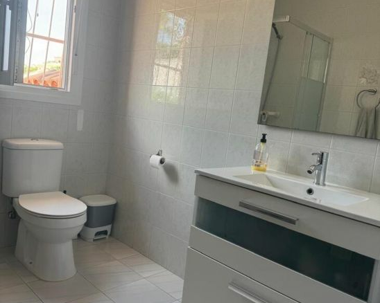 4-bedroom Villa In Almoradi, Spain (266 M²)