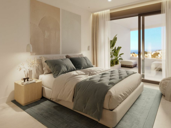 3-bedroom Villa In Fuengirola, Spain (158 M²)