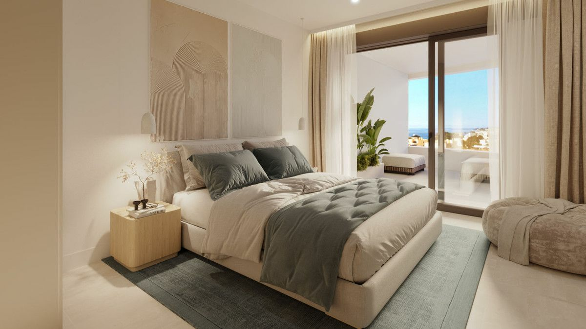 3-bedroom Villa In Fuengirola, Spain (158 M²)