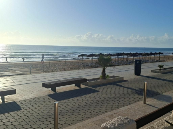 3-bedroom Terraced House In Torrevieja, Spain (113 M²)