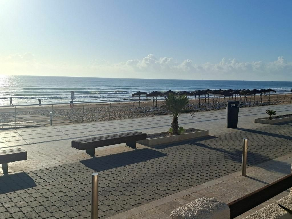 3-bedroom Terraced House In Torrevieja, Spain (113 M²)