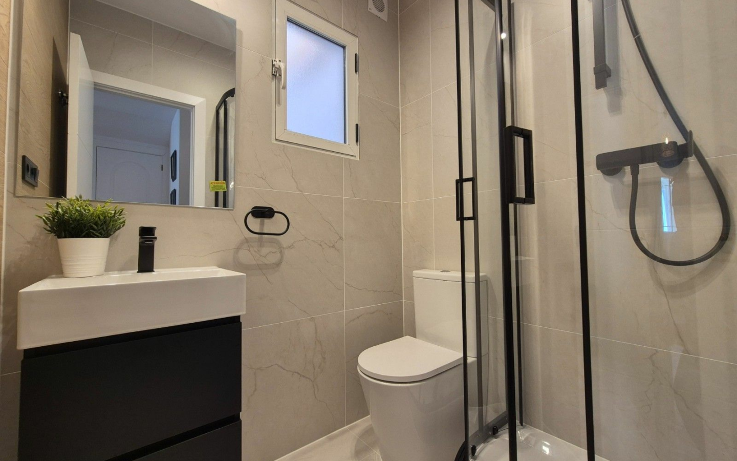 3-bedroom House In Orihuela, Spain (83 M²)