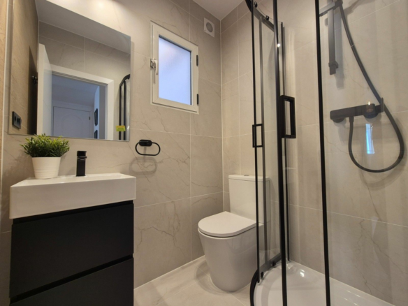 3-bedroom House In Orihuela, Spain (83 M²)