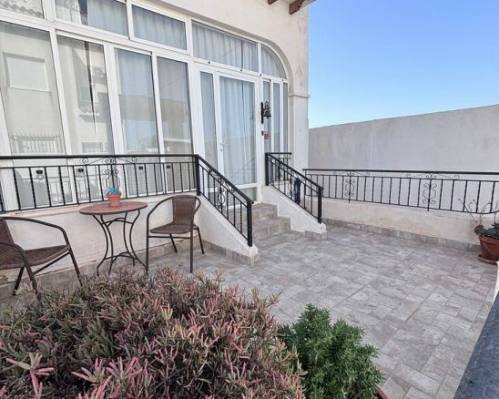 2-bedroom House In Orihuela Costa, Spain (96 M²)