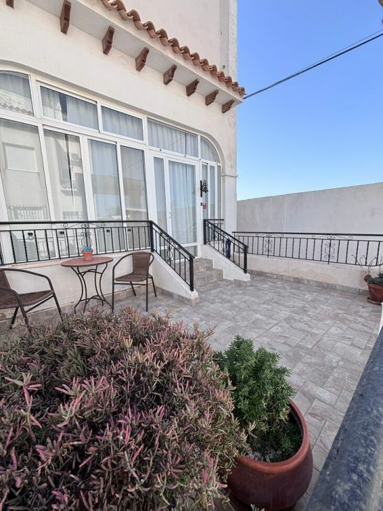 2-bedroom House In Orihuela Costa, Spain (96 M²)