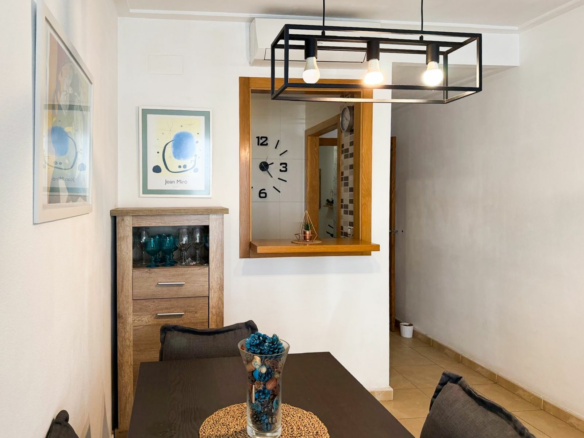 3-bedroom Apartment In Torrevieja, Spain (96 M²)