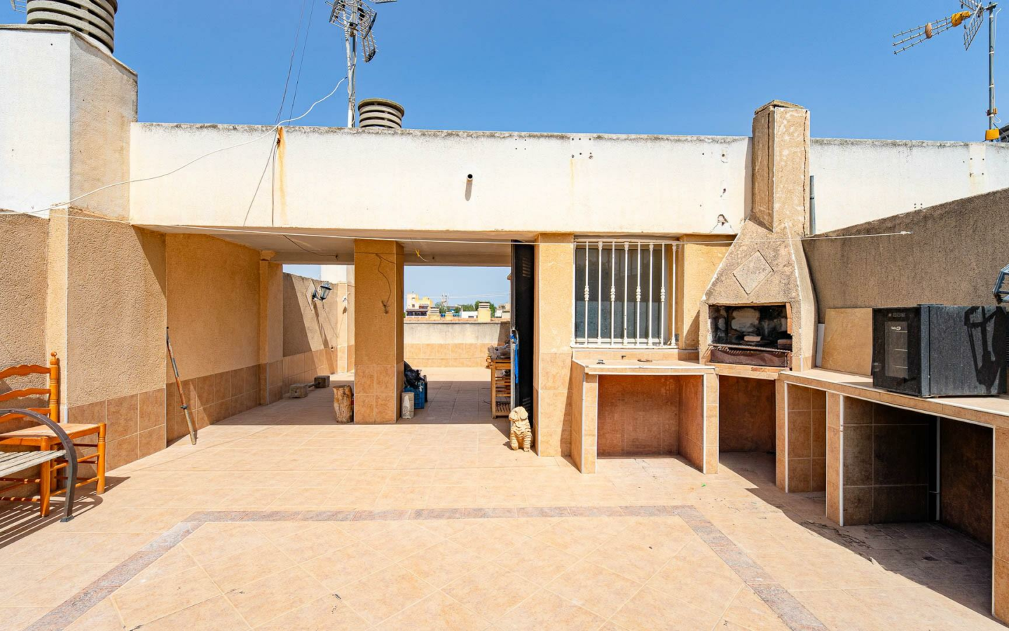 4-bedroom Apartment In Rojales, Spain (110 M²)