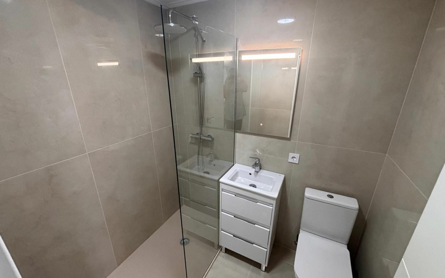 2-bedroom Bungalow In Torrevieja, Spain (70 M²)