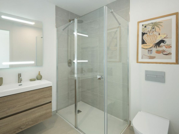 4-bedroom House In Marbella, Spain (281 M²)