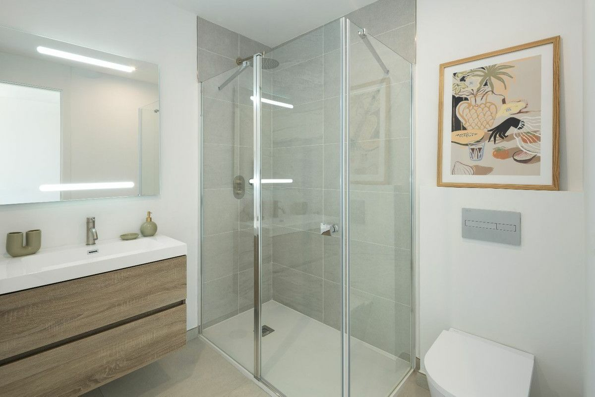 4-bedroom House In Marbella, Spain (281 M²)
