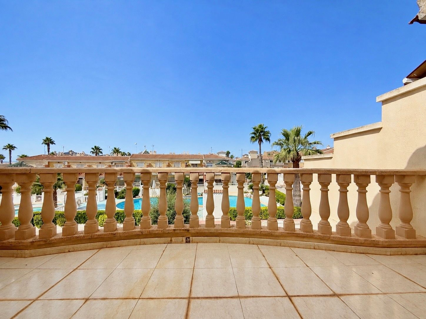 3-bedroom Terraced House In Rojales, Spain (101 M²)