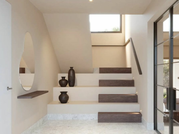 3-bedroom Villa In Mojacar, Spain (192 M²)