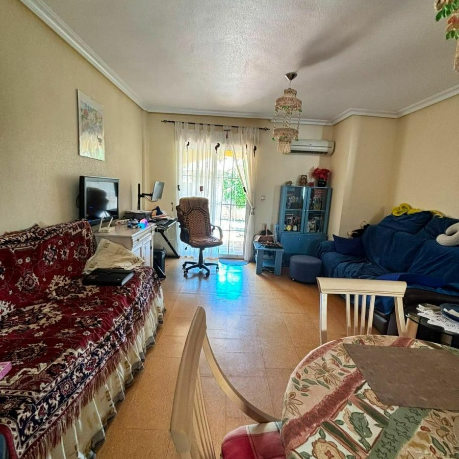 2-bedroom Villa In Orihuela Costa, Spain (68 M²)