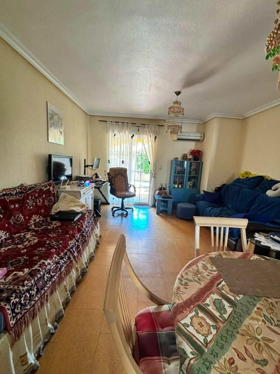 3-7-06b70d 2-bedroom Villa In Orihuela Costa, Spain (68 M²)