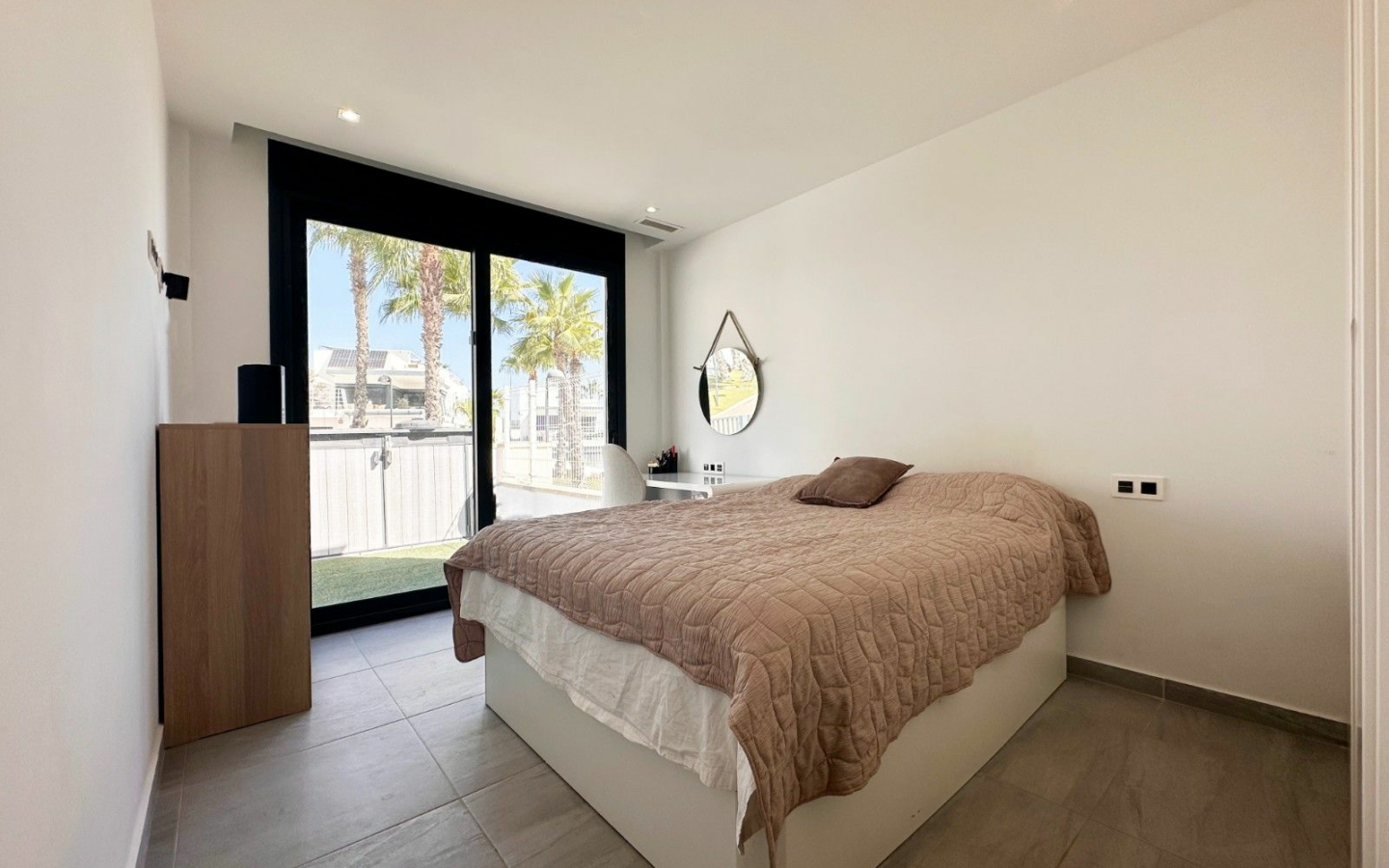 5-bedroom Villa In Daya Nueva, Spain (200 M²)