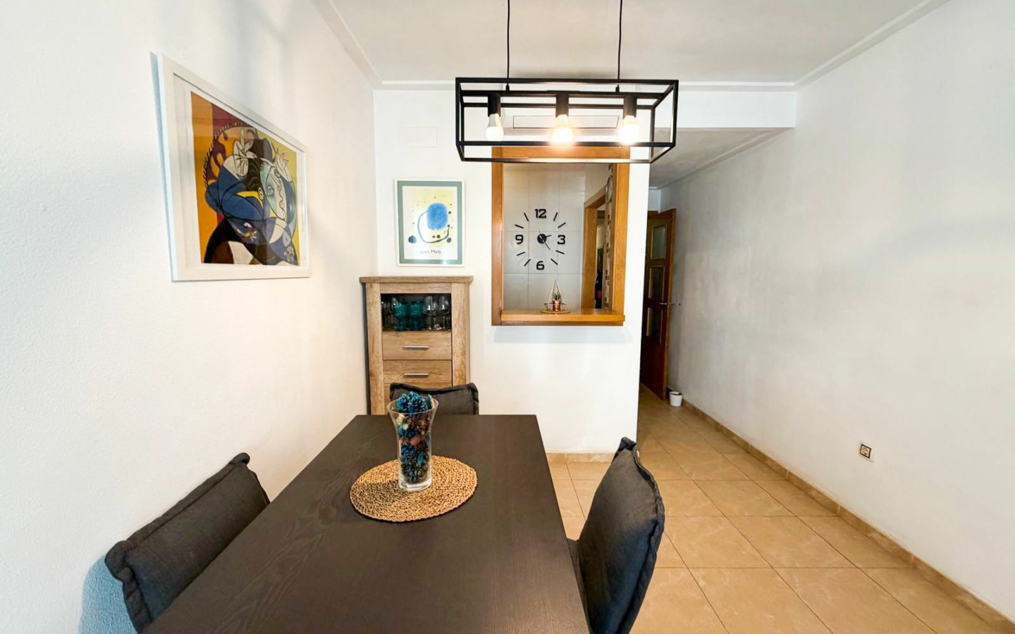 3-bedroom Apartment In Torrevieja, Spain (96 M²)