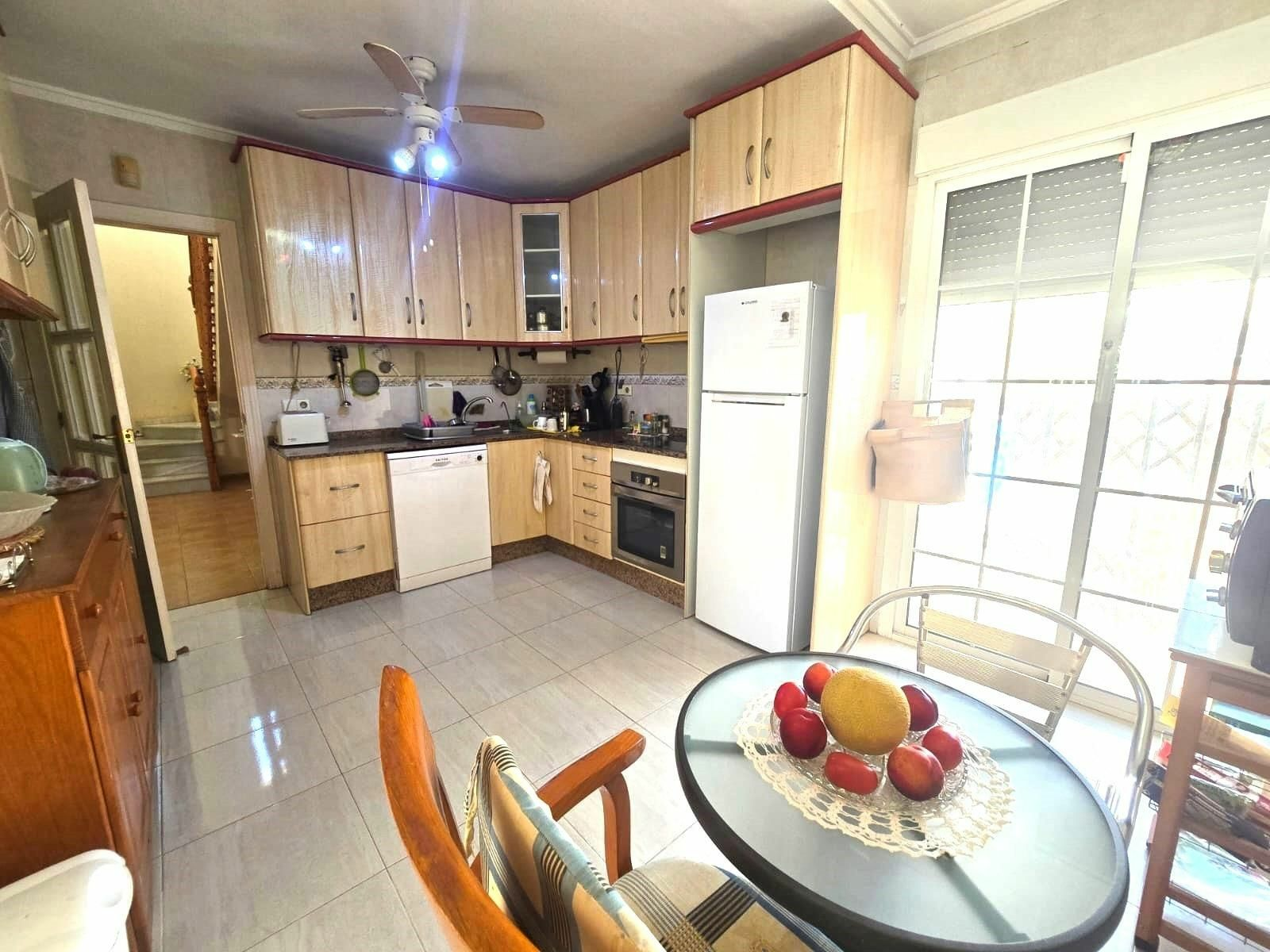 3-7-2d316f 3-bedroom Villa In Torrevieja, Spain (98 M²)