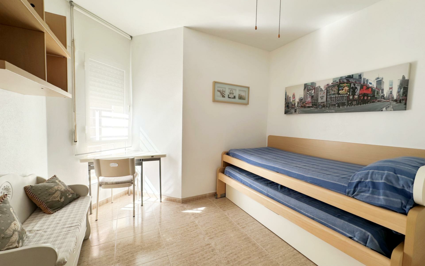 2-bedroom Apartment In Orihuela Costa, Spain (81 M²)