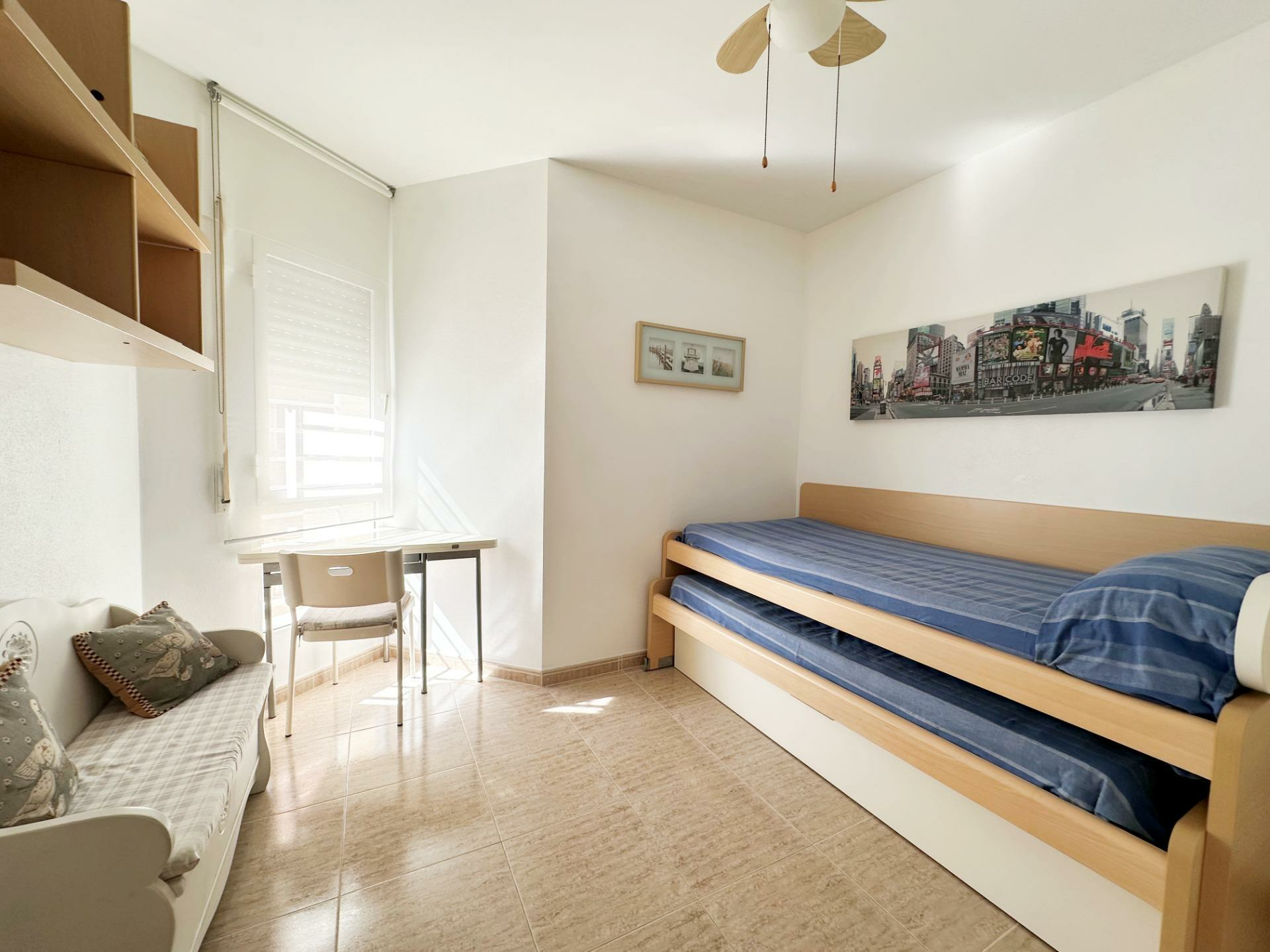 3-7-332860 2-bedroom Apartment In Orihuela Costa, Spain (81 M²)