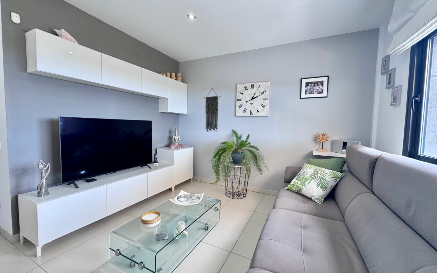 3-bedroom House In Orihuela Costa, Spain (123 M²)