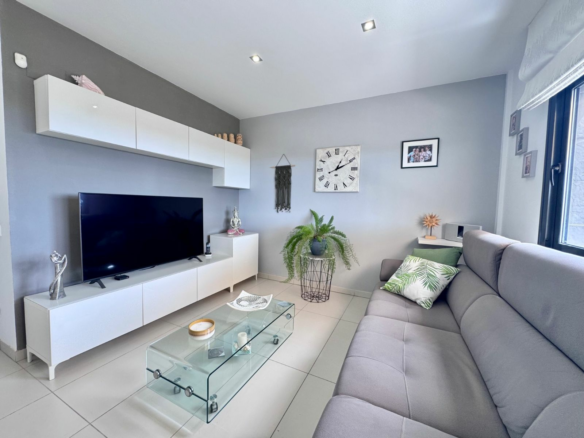 3-bedroom House In Orihuela Costa, Spain (123 M²)