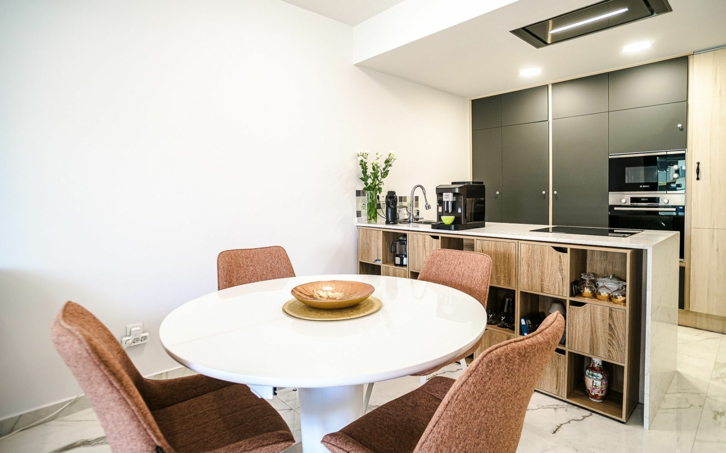 2-bedroom Apartment In Orihuela Costa, Spain (75 M²)