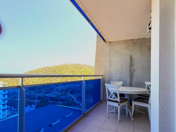 1-bedroom Apartment In Villajoyosa, Spain