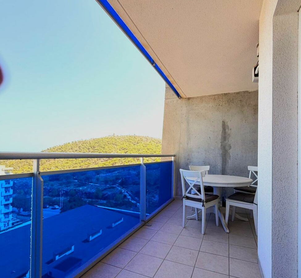 1-bedroom Apartment In Villajoyosa, Spain