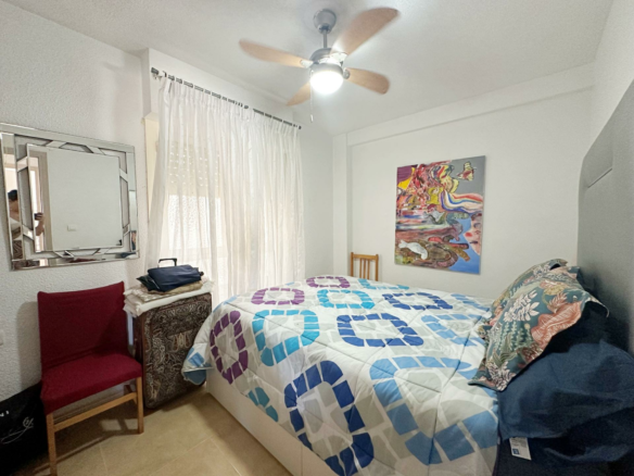 3-bedroom Apartment In Torrevieja, Spain (86 M²)
