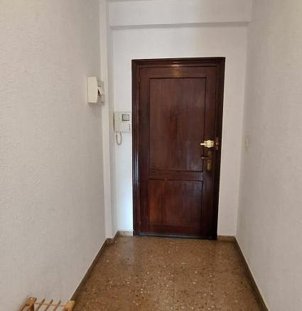 4-bedroom Apartment In Murcia, Spain (159 M²)