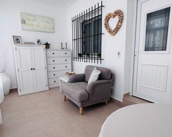 2-bedroom House In Orihuela Costa, Spain (96 M²)