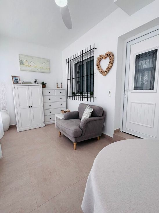 2-bedroom House In Orihuela Costa, Spain (96 M²)