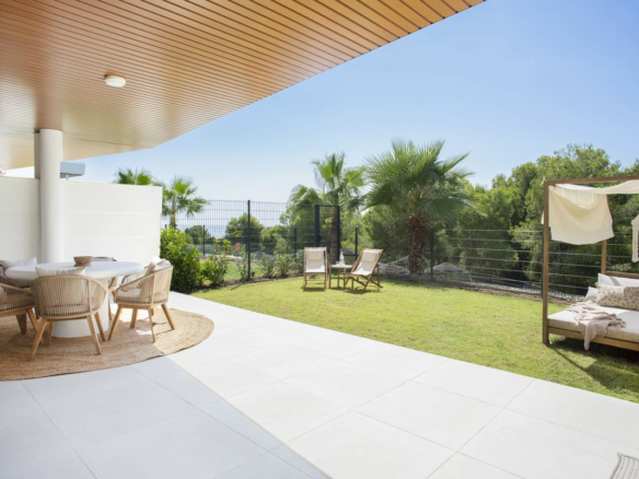 2-bedroom Apartment In Fuengirola, Spain (87 M²)