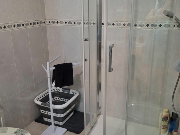 3-bedroom Apartment In Torrevieja, Spain (63 M²)
