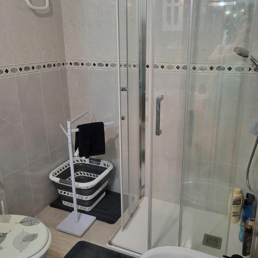 3-bedroom Apartment In Torrevieja, Spain (63 M²)