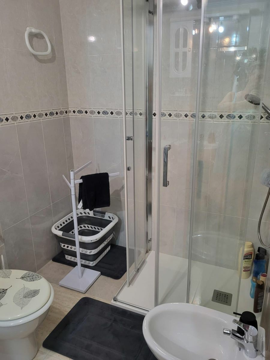 3-bedroom Apartment In Torrevieja, Spain (63 M²)